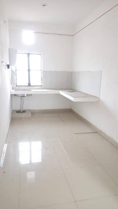Sriram Homestay 01 Km To Sri Ram Mandir Ayodhya Exterior photo